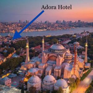 Adora Hotel Istanbul 